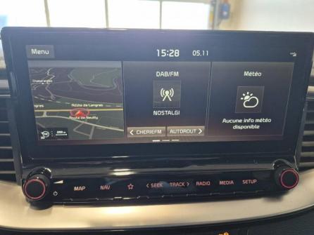 KIA XCeed 1.4 T-GDI 140 ch Launch Edition DCT7 à vendre à Chaumont - Image n°9