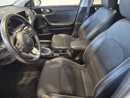 KIA XCeed 1.4 T-GDI 140 ch Launch Edition DCT7 à vendre à Chaumont - Image n°10