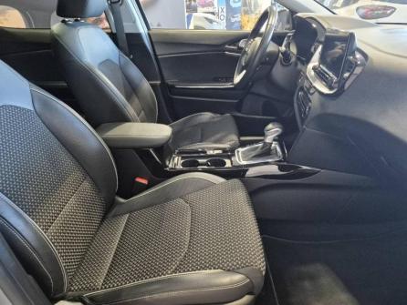KIA XCeed 1.4 T-GDI 140 ch Launch Edition DCT7 à vendre à Chaumont - Image n°11
