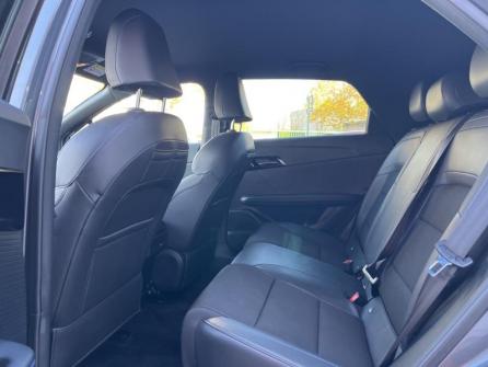 MG MOTOR MG4 EV 204ch - 64kWh Luxury MY23 à vendre à Melun - Image n°11