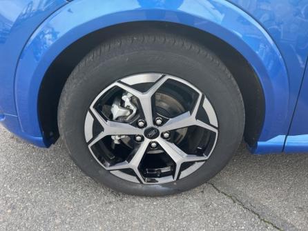 FORD Puma 1.0 EcoBoost Hybrid 125ch ST Line S&S à vendre à Orléans - Image n°9