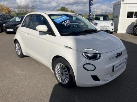 FIAT 500 e 95ch Action à vendre à Orléans - Image n°3