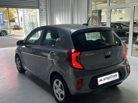 KIA Picanto 1.0 DPi 67ch Active à vendre à Brie-Comte-Robert - Image n°5