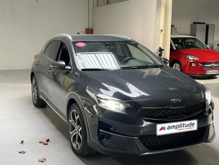 KIA XCeed 1.5 T-GDI 160ch Design DCT7 2021 à vendre à Brie-Comte-Robert - Image n°3