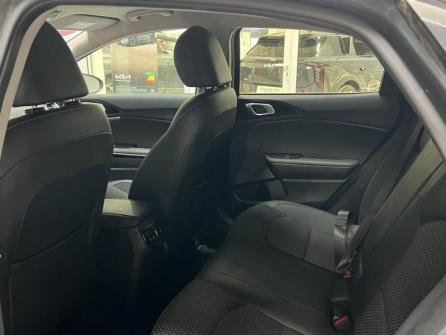 KIA XCeed 1.5 T-GDI 160ch Design DCT7 2021 à vendre à Brie-Comte-Robert - Image n°11