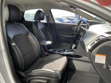 KIA XCeed 1.6 GDi 105ch + Plug-In 60.5ch Design DCT6 à vendre à Reims - Image n°11