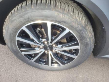 FORD Puma 1.0 EcoBoost 125ch mHEV Titanium Business à vendre à Sens - Image n°8