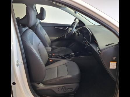 KIA Niro 1.6 GDi 129ch HEV Premium DCT6 à vendre à Auxerre - Image n°11