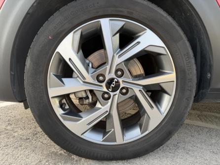 KIA Stonic 1.0 T-GDi 120ch MHEV GT Line à vendre à Troyes - Image n°9