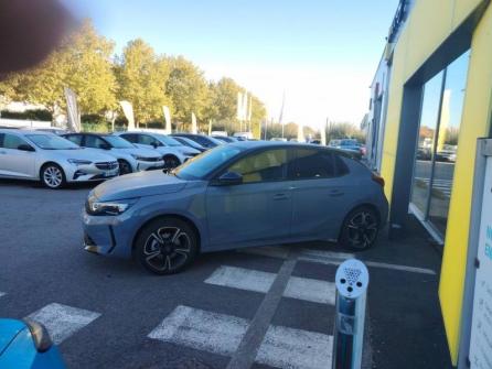 OPEL Corsa 1.2 Turbo 130ch GS BVA8 à vendre à Melun - Image n°7