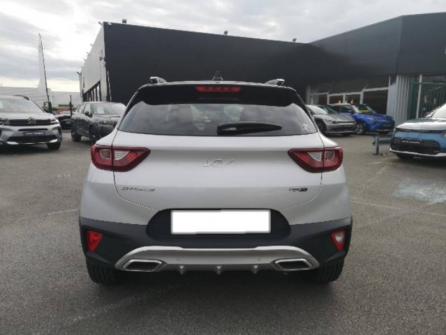 KIA Stonic 1.0 T-GDi 100ch GT Line à vendre à Saint-Maximin - Image n°6