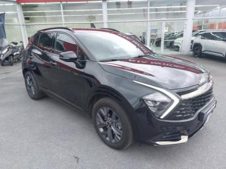 KIA Sportage 30 YEARS HEV 215 MY25 à vendre à Compiègne - Image n°3