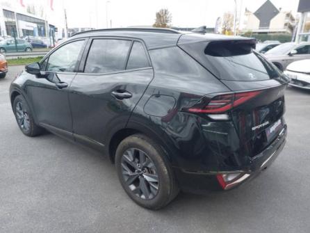 KIA Sportage 30 YEARS HEV 215 MY25 à vendre à Compiègne - Image n°7