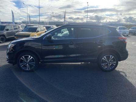NISSAN Qashqai 1.2L DIG-T 115ch N-Connecta à vendre à Châteauroux - Image n°8