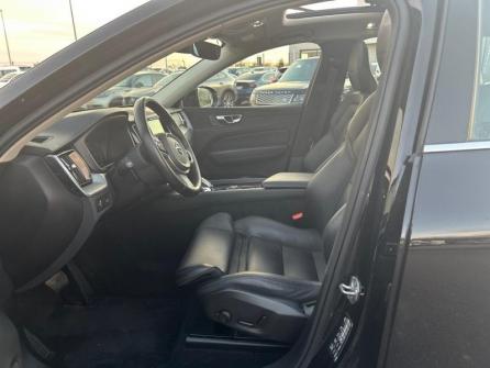 VOLVO XC60 B4 AdBlue 197ch Inscription Luxe Geartronic à vendre à Troyes - Image n°1