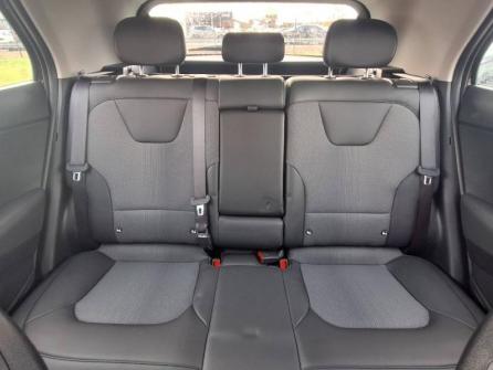 KIA Niro 1.6 GDi 129ch HEV Active DCT6 à vendre à Nevers - Image n°12