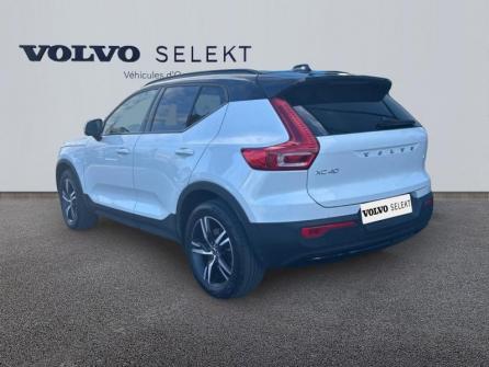 VOLVO XC40 B3 163ch R-Design DCT 7 à vendre à Troyes - Image n°3