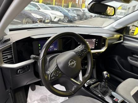 OPEL Mokka 1.5 D 110ch Elegance à vendre à Melun - Image n°10