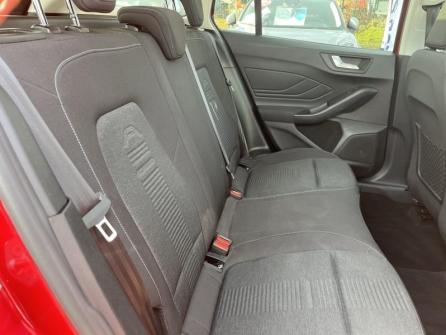 FORD Focus Active SW 1.0 EcoBoost 125ch Active X à vendre à Dijon - Image n°12