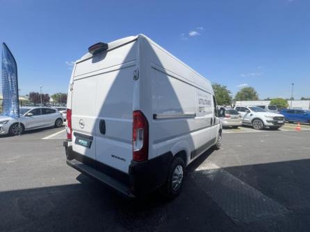 OPEL Movano Fg L2H2 3.3 140ch S&S à vendre à Troyes - Image n°5