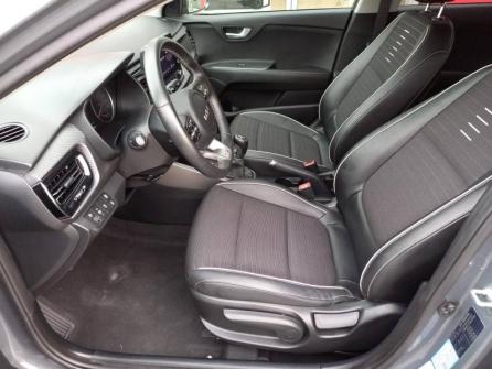 KIA Rio 1.0 T-GDI 100ch MHEV GT-Line iBVM6 à vendre à Melun - Image n°10