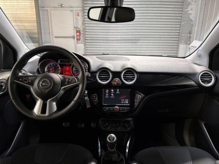 OPEL Adam 1.4 Twinport 87ch White Edition Start/Stop à vendre à Brie-Comte-Robert - Image n°10