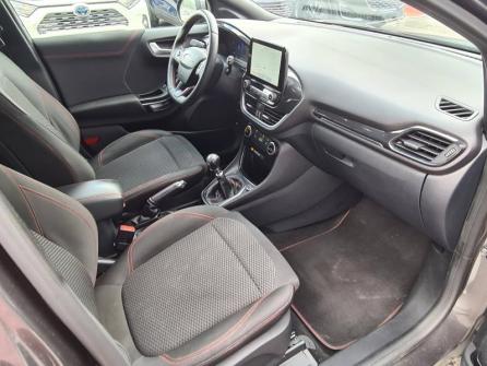 FORD Puma 1.0 Flexifuel 125ch ST-Line à vendre à Saint-Claude - Image n°11