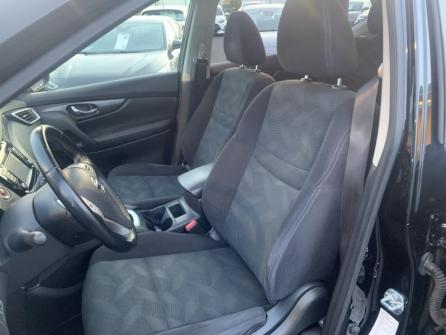 NISSAN X-Trail 1.6 dCi 130ch N-Connecta Xtronic Euro6 7 places à vendre à Châteauroux - Image n°10