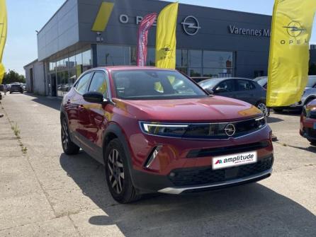 OPEL Mokka 1.2 Turbo 130ch Elegance Business BVA8 à vendre à Brie-Comte-Robert - Image n°3