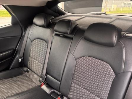 KIA XCeed 1.6 GDi 105ch + Plug-In 60.5ch Black & White Edition DCT6 MY22 à vendre à Garges Les Gonesse - Image n°8