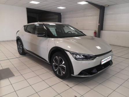 KIA EV6 229ch Air Design 2WD à vendre à Garges Les Gonesse - Image n°3