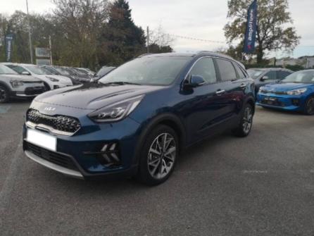 KIA Niro 1.6 GDi 105ch ISG + Ã©lectrique 43.5ch Lounge DCT6 MY22 à vendre à Saint-Maximin - Image n°1