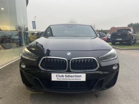 BMW X2 sDrive18dA 150ch M Sport Euro6d-T à vendre à Auxerre - Image n°2