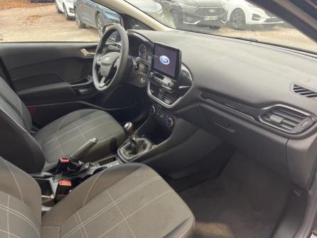 FORD Fiesta 1.1 75ch Cool & Connect 5p à vendre à Auxerre - Image n°11