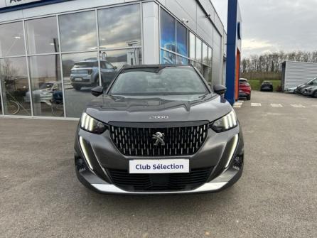 PEUGEOT 2008 1.5 BlueHDi 130ch S&S GT Line EAT8 7cv à vendre à Dole - Image n°2