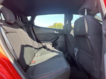FORD Fiesta 1.0 Flexifuel 95ch ST-Line 5p à vendre à Dole - Image n°12