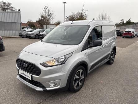 FORD Transit Connect L1 1.0E 100ch E85 Active à vendre à Beaune - Image n°1