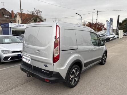 FORD Transit Connect L1 1.0E 100ch E85 Active à vendre à Beaune - Image n°5