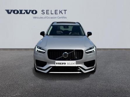 VOLVO XC90 T8 AWD 310 + 145ch Ultra Style Dark Geartronic à vendre à Troyes - Image n°5