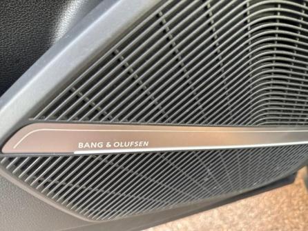 AUDI Q5 Sportback 50 TFSI e 299ch S line quattro S tronic 7 à vendre à Troyes - Image n°12