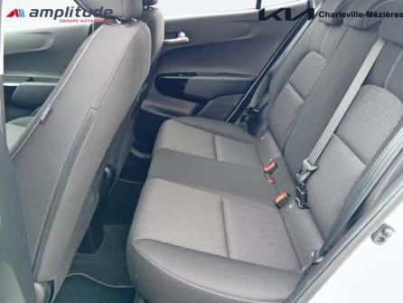 KIA Picanto 1.2 DPi 84ch GT Line à vendre à Charleville-Mézières - Image n°12