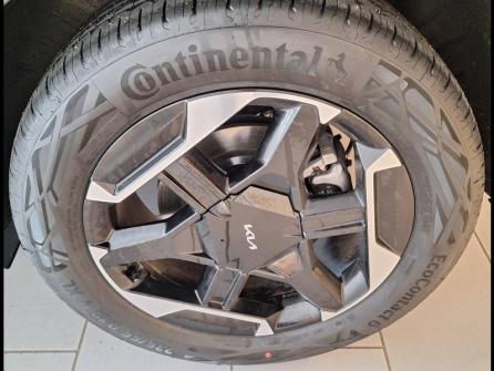 KIA Sportage 1.6 T-GDi 239ch GT-line Premium BVA6 à vendre à Auxerre - Image n°9
