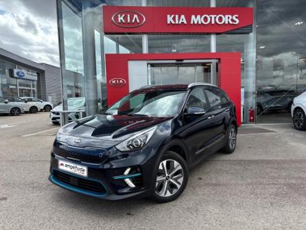 KIA e-Niro Active 204ch à vendre à Troyes - Image n°1
