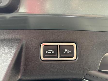 KIA Sorento 1.6 T-GDi 215ch HEV Premium 7 places à vendre à Troyes - Image n°12