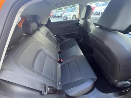 MG MOTOR MG4 EV 204ch - 64kWh Luxury MY23 à vendre à Melun - Image n°12