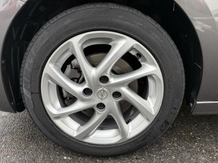 OPEL Corsa GS LINE 1.2 Turbo 100ch BVM6 (2021A) à vendre à Melun - Image n°9