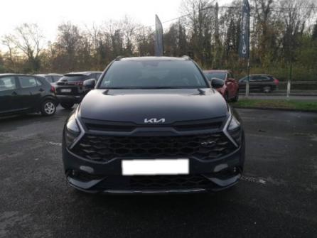 KIA Sportage 1.6 T-GDi 230ch HEV  GT-Line Premium BVA6 4x4 à vendre à Saint-Maximin - Image n°2