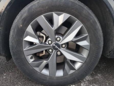KIA Sportage 1.6 T-GDi 230ch HEV  GT-Line Premium BVA6 4x4 à vendre à Saint-Maximin - Image n°9