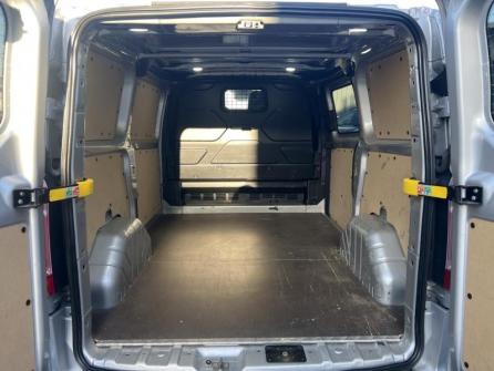 FORD Transit Custom Fg 280 L1H1 2.0 EcoBlue 130 S&S Limited BVA6 7cv à vendre à Orléans - Image n°10
