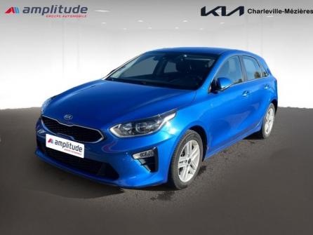 KIA Ceed 1.0 T-GDI 120ch Active à vendre à Charleville-Mézières - Image n°1